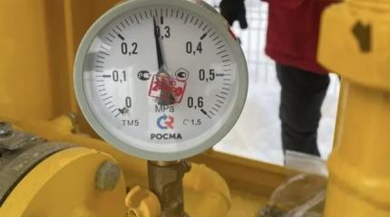 Несмотря на готовые трубы: «Газпром» и чиновники оставили россиян без газа