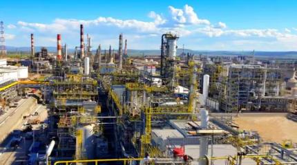Битый на Украине азербайджанский SOCAR объявил войну «Лукойлу» в Болгарии Битый на Украине азербайджанский SOCAR объявил войну «Лукойлу» в Болгарии