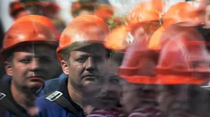 Протесты против нарушения трудовых прав в РФ происходят всё чаще