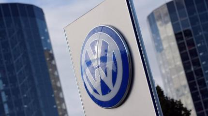 Volkswagen сохранил за собой контроль над «Фольксваген Банк РУС»