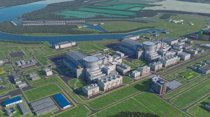 ЕС не устоял перед российским мирным атомом