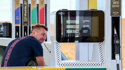 Российские НПЗ решили ремонтировать за счет автовладельцев