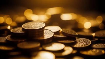 В мире растёт спрос на золото
