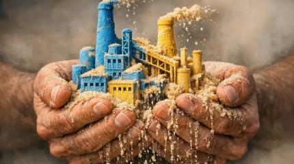 Запад обещает украинцам очередные Нью-Васюки