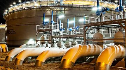 Киев предлагает Вашингтону заработать на пару на нефти в Европе Киев предлагает Вашингтону заработать на пару на нефти в Европе