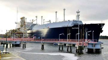 Газпром в Европе столкнулся с мощным российским конкурентом
