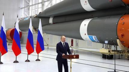 Путин и дешевые спутники, россияне стали больше экономить, а правительство научит нас финансовой грамотности