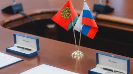 Амилозный крахмал будут производить в Липецкой области Амилозный крахмал будут производить в Липецкой области