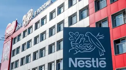 «Так нечестно!»: Nestle и Ашан возмущаются, что их активы в РФ уплывают