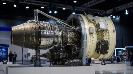 Унизили США и Европу: российские сплавы для ПД-35 превзошли аналоги Запада