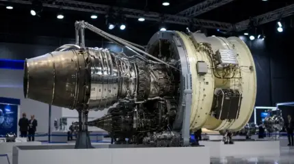 Унизили США и Европу: российские сплавы для ПД-35 превзошли аналоги Запада