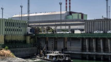 Восточная Европа: как русский атом и русский газ спасли Венгрию