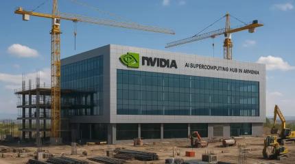 Армения уходит в эфемерную цифровую американскую мечту