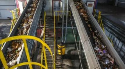 Экозавод на полигоне: в Петербурге ищут компанию для ключевой мегастройки