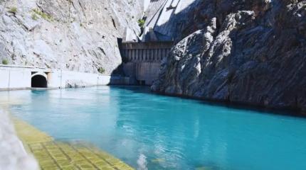 Энергетики Киргизии ведут подготовку к суровой зиме