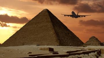 Развитие отношений с Египтом приведет к снижению цен на 30%