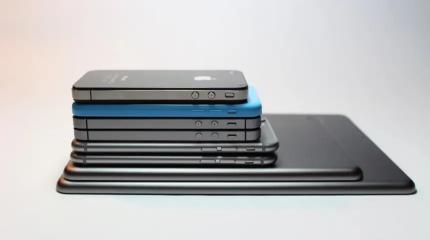 Россияне разлюбили смартфоны, рынок рухнул