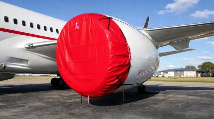 Быстрая расконсервация: почему вспомнили о поставленных на прикол самолетах