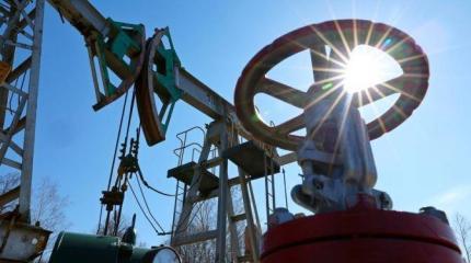 Перемирие России и Украины может обрушить мировой рынок нефти