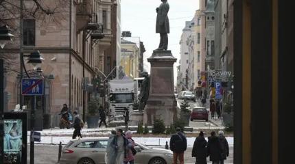 Финляндия уже беднее Эстонии, но счастлива оттого, что в Йемене живут хуже