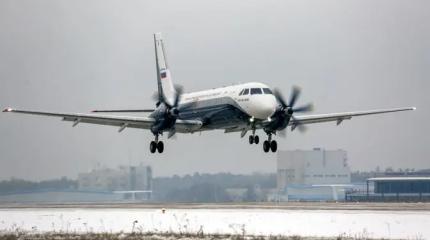 «Суперджет» и Ил-114−300 долетели до Индии. Но россиян они не скоро повезут