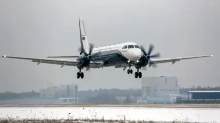 «Суперджет» и Ил-114−300 долетели до Индии. Но россиян они не скоро повезут