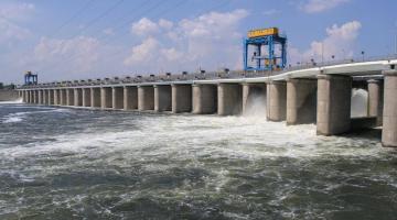 Названы катастрофичные последствия прорыва дамбы Каховской ГЭС