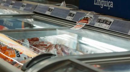 В Дубае осталось свежих продуктов и лекарств на 10 дней
