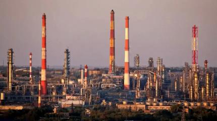 Крупнейший НПЗ в мире перестарался с заменой российской нефти