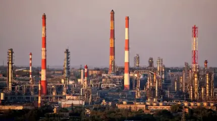 Крупнейший НПЗ в мире перестарался с заменой российской нефти