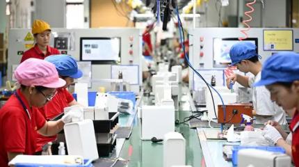 Химпром в кризисе: Брюссель анонсировал «торговую войнушку» с Китаем
