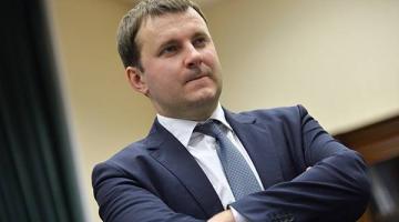 Орешкин: Россия должна быть первой на рынке криптовалют