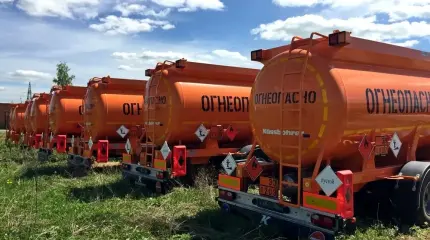 Как Россия накачивает себя топливом