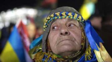 Пенсионный геноцид украинцев: на пенсию в 77 лет