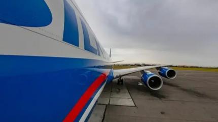 Курс на прорыв в авиапроме: власти планируют выпускать десятки Ту-214 в год Курс на прорыв в авиапроме: власти планируют выпускать десятки Ту-214 в год