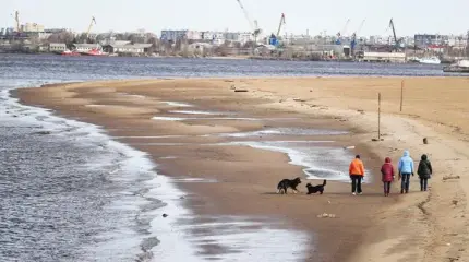 Чтобы дать воду Донбассу, придется все левобережье Днепропетровской области