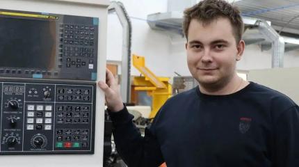 Новая Россия ведёт инженерные разработки, модернизирует сельское хозяйство