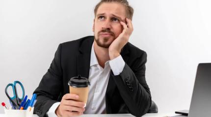 Две трети россиян хотят сменить работу в 2026 году