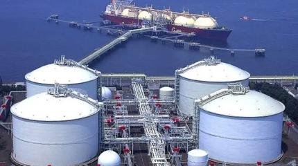 Удар по нефти и газу оказался лишь вершиной айсберга