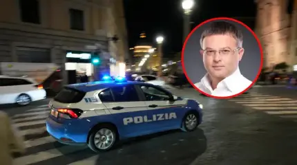 Убит известный украинский банкир