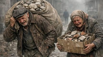 В планах Киева – всеобщая трудовая повинность с 18 до 70 лет
