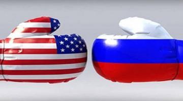 Москва готовит ответный удар: 5 «выстрелов» по американской экономике