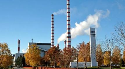 «Мы потеряли всё!»: на Украине катастрофа в энергосистеме