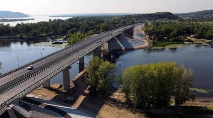 В правительстве РФ предложили значительно поднять стоимость пользования платными автотрассами