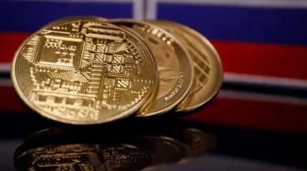 Россиянам легализовали покупку криптовалюты