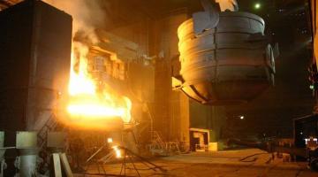 Китай намерен создать металлургическую базу на ДВ