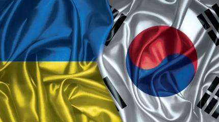 Почему Южная Корея стремится участвовать в восстановлении Украины? Почему Южная Корея стремится участвовать в восстановлении Украины?