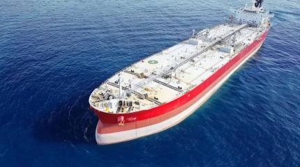 В случае закрытия Ормузского пролива цена нефти взлетит выше $110 В случае закрытия Ормузского пролива цена нефти взлетит выше $110