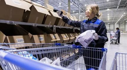 Маркетплейсы убьют розничную торговлю, весь вопрос — когда Маркетплейсы убьют розничную торговлю, весь вопрос — когда