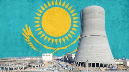 Российские АЭС избавят Центральную Азию от энергодефицита Российские АЭС избавят Центральную Азию от энергодефицита